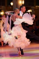Unassigned/Not identified at Blackpool Dance Festival 2008