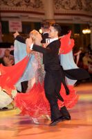 Unassigned/Not identified at Blackpool Dance Festival 2008