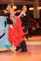 Unassigned/Not identified at Blackpool Dance Festival 2008
