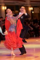 Unassigned/Not identified at Blackpool Dance Festival 2008