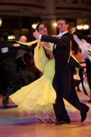 Unassigned/Not identified at Blackpool Dance Festival 2008