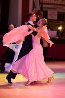 Unassigned/Not identified at Blackpool Dance Festival 2008
