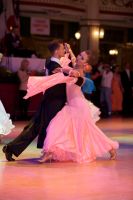 Unassigned/Not identified at Blackpool Dance Festival 2008
