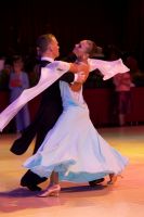 Unassigned/Not identified at Blackpool Dance Festival 2008