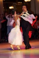 Unassigned/Not identified at Blackpool Dance Festival 2008