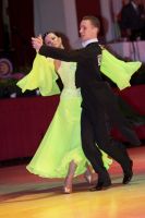 Unassigned/Not identified at Blackpool Dance Festival 2008
