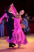 Unassigned/Not identified at Blackpool Dance Festival 2008