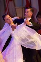 Unassigned/Not identified at Blackpool Dance Festival 2008