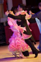 Unassigned/Not identified at Blackpool Dance Festival 2008