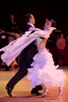 Unassigned/Not identified at Blackpool Dance Festival 2008