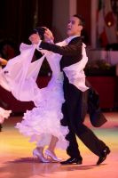 Unassigned/Not identified at Blackpool Dance Festival 2008