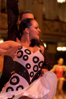Unassigned/Not identified at Blackpool Dance Festival 2008
