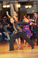 Unassigned/Not identified at Blackpool Dance Festival 2008