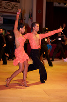 Unassigned/Not identified at Blackpool Dance Festival 2008