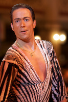 Unassigned/Not identified at Blackpool Dance Festival 2008