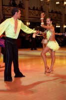 Unassigned/Not identified at Blackpool Dance Festival 2008