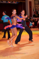 Unassigned/Not identified at Blackpool Dance Festival 2008