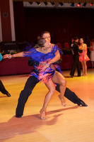 Unassigned/Not identified at Blackpool Dance Festival 2008