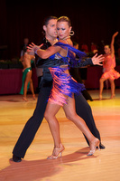 Unassigned/Not identified at Blackpool Dance Festival 2008
