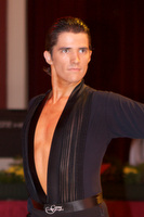 Unassigned/Not identified at Blackpool Dance Festival 2008