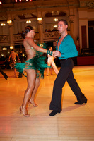 Unassigned/Not identified at Blackpool Dance Festival 2008
