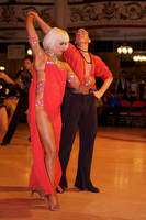 Unassigned/Not identified at Blackpool Dance Festival 2008