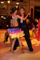 Unassigned/Not identified at Blackpool Dance Festival 2008