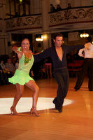 Unassigned/Not identified at Blackpool Dance Festival 2008