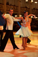 Unassigned/Not identified at Blackpool Dance Festival 2008
