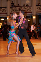 Unassigned/Not identified at Blackpool Dance Festival 2008