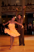 Unassigned/Not identified at Blackpool Dance Festival 2008