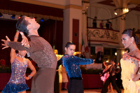 Unassigned/Not identified at Blackpool Dance Festival 2008