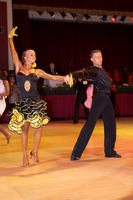 Unassigned/Not identified at Blackpool Dance Festival 2008