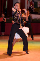 Unassigned/Not identified at Blackpool Dance Festival 2008
