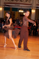 Unassigned/Not identified at Blackpool Dance Festival 2008