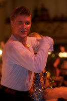 Unassigned/Not identified at Blackpool Dance Festival 2008