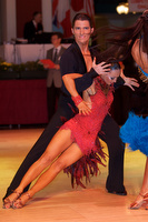 Unassigned/Not identified at Blackpool Dance Festival 2008