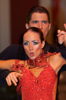 Unassigned/Not identified at Blackpool Dance Festival 2008