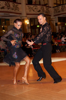 Unassigned/Not identified at Blackpool Dance Festival 2008