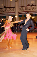Unassigned/Not identified at Blackpool Dance Festival 2008