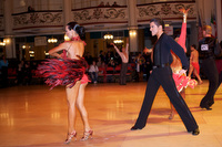 Unassigned/Not identified at Blackpool Dance Festival 2008