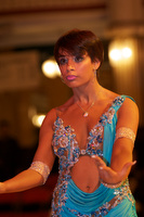 Unassigned/Not identified at Blackpool Dance Festival 2008