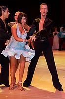 Unassigned/Not identified at Blackpool Dance Festival 2008