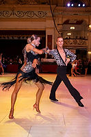 Unassigned/Not identified at Blackpool Dance Festival 2008
