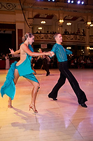 Unassigned/Not identified at Blackpool Dance Festival 2008