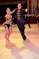 Unassigned/Not identified at Blackpool Dance Festival 2008