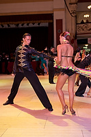 Unassigned/Not identified at Blackpool Dance Festival 2008
