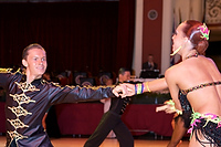 Unassigned/Not identified at Blackpool Dance Festival 2008