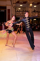 Unassigned/Not identified at Blackpool Dance Festival 2008