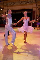 Unassigned/Not identified at Blackpool Dance Festival 2008